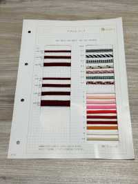 HA-300 1/17 300スピンドルコード[リボン・テープ・コード] ノンネーム サブ画像