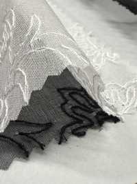 2022-6MM シルクオーガンジー[生地] 古山 サブ画像