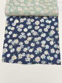 83070 SEVENBERRY®  スケア 未晒コットン Nostalgia Collection / Margarite[生地] VANCET サブ画像