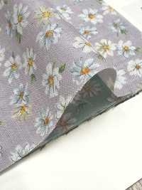 83070 SEVENBERRY®  スケア 未晒コットン Nostalgia Collection / Margarite[生地] VANCET サブ画像