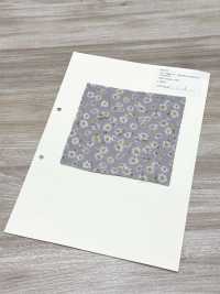 83070 SEVENBERRY®  スケア 未晒コットン Nostalgia Collection / Margarite[生地] VANCET サブ画像