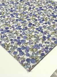 83069 SEVENBERRY®  スケア 未晒コットン Nostalgia Collection / Berry Garden[生地] VANCET サブ画像