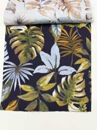 4251 SEVENBERRY®  ブロード Stylish Relax / Vacances[生地] VANCET サブ画像