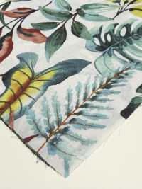 4251 SEVENBERRY®  ブロード Stylish Relax / Vacances[生地] VANCET サブ画像