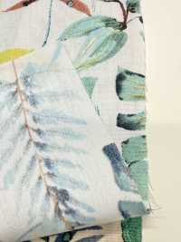 4251 SEVENBERRY®  ブロード Stylish Relax / Vacances[生地] VANCET サブ画像