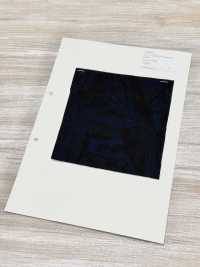 4254DYE SEVENBERRY® ブロード OVER DYE/Botanical Garden[生地] VANCET サブ画像