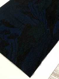 4254DYE SEVENBERRY® ブロード OVER DYE/Botanical Garden[生地] VANCET サブ画像