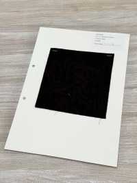 4252DYE SEVENBERRY®  ブロード OVER DYE / Flower[生地] VANCET サブ画像