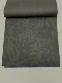 4252DYE SEVENBERRY®  ブロード OVER DYE / Flower[生地] VANCET サブ画像