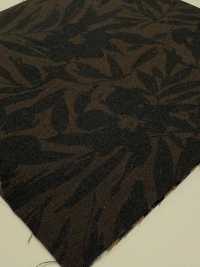 4252DYE SEVENBERRY®  ブロード OVER DYE / Flower[生地] VANCET サブ画像