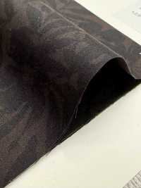 4252DYE SEVENBERRY®  ブロード OVER DYE / Flower[生地] VANCET サブ画像