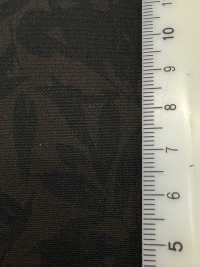 4252DYE SEVENBERRY®  ブロード OVER DYE / Flower[生地] VANCET サブ画像