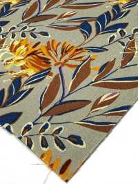 4250 SEVENBERRY®  ブロード Stylish Relax / Puana[生地] VANCET サブ画像