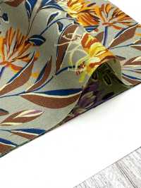 4250 SEVENBERRY®  ブロード Stylish Relax / Puana[生地] VANCET サブ画像