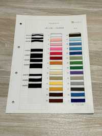 HA125E アクリル12打コード[リボン・テープ・コード] ノンネーム サブ画像