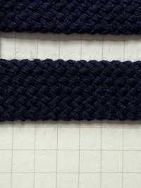 HA482B アクリル 石目袋紐[リボン・テープ・コード] ノンネーム サブ画像