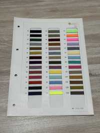 HA482B アクリル 石目袋紐[リボン・テープ・コード] ノンネーム サブ画像