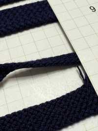 HA321B アクリル 石目袋紐[リボン・テープ・コード] ノンネーム サブ画像