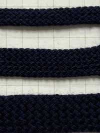 HA480B アクリル 石目袋紐[リボン・テープ・コード] ノンネーム サブ画像