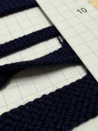 HA480B アクリル 石目袋紐[リボン・テープ・コード] ノンネーム サブ画像