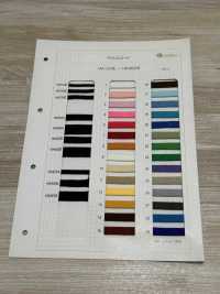 HA480B アクリル 石目袋紐[リボン・テープ・コード] ノンネーム サブ画像