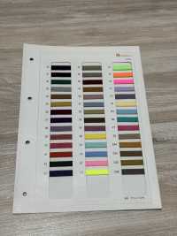 HA480B アクリル 石目袋紐[リボン・テープ・コード] ノンネーム サブ画像