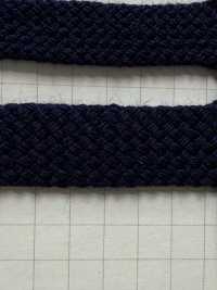 HA481B アクリル 石目袋紐[リボン・テープ・コード] ノンネーム サブ画像