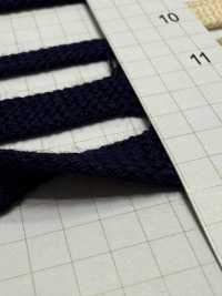 HA481B アクリル 石目袋紐[リボン・テープ・コード] ノンネーム サブ画像