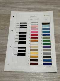 HA481B アクリル 石目袋紐[リボン・テープ・コード] ノンネーム サブ画像