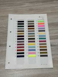 HA481B アクリル 石目袋紐[リボン・テープ・コード] ノンネーム サブ画像