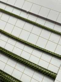 HA-1111P アクリル コーディングコード[リボン・テープ・コード] ノンネーム サブ画像