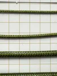 HA-1111P アクリル コーディングコード[リボン・テープ・コード] ノンネーム サブ画像