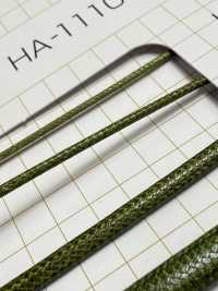 HA-1111P アクリル コーディングコード[リボン・テープ・コード] ノンネーム サブ画像