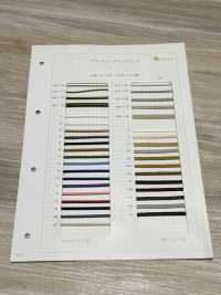 HA-1111P アクリル コーディングコード[リボン・テープ・コード] ノンネーム サブ画像