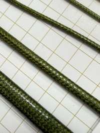 HA-1112P アクリル コーディングコード[リボン・テープ・コード] ノンネーム サブ画像