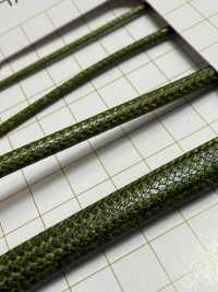 HA-1112P アクリル コーディングコード[リボン・テープ・コード] ノンネーム サブ画像