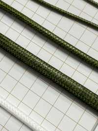 HA-1113P アクリル コーディングコード[リボン・テープ・コード] ノンネーム サブ画像