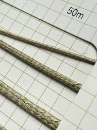 HA-1115P アクリル コーディングコード[リボン・テープ・コード] ノンネーム サブ画像