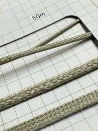 HA-1115P アクリル コーディングコード[リボン・テープ・コード] ノンネーム サブ画像