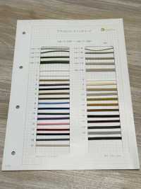 HA-1115P アクリル コーディングコード[リボン・テープ・コード] ノンネーム サブ画像