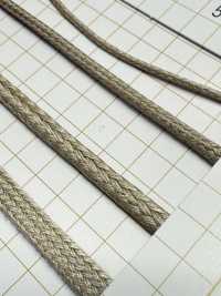 HA-1116P アクリル コーディングコード[リボン・テープ・コード] ノンネーム サブ画像