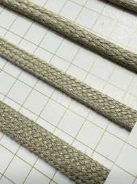 HA-1117P アクリル コーディングコード[リボン・テープ・コード] ノンネーム サブ画像