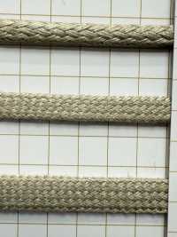 HA-1117P アクリル コーディングコード[リボン・テープ・コード] ノンネーム サブ画像