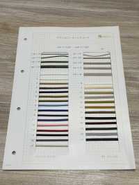 HA-1117P アクリル コーディングコード[リボン・テープ・コード] ノンネーム サブ画像