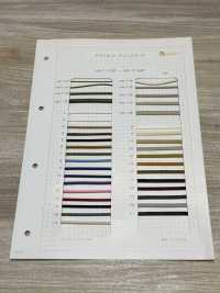 HA-1118P アクリル コーディングコード[リボン・テープ・コード] ノンネーム サブ画像