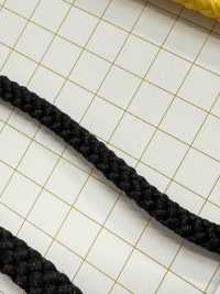 HE-820 エステル江戸打スピンドルコード[リボン・テープ・コード] ノンネーム サブ画像