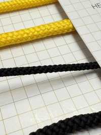 HE-820 エステル江戸打スピンドルコード[リボン・テープ・コード] ノンネーム サブ画像