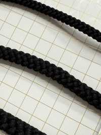 HE-830 エステル江戸打スピンドルコード[リボン・テープ・コード] ノンネーム サブ画像