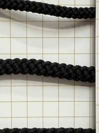 HE-830 エステル江戸打スピンドルコード[リボン・テープ・コード] ノンネーム サブ画像