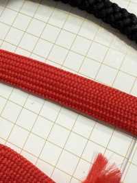 HE-481 エステル袋紐[リボン・テープ・コード] ノンネーム サブ画像